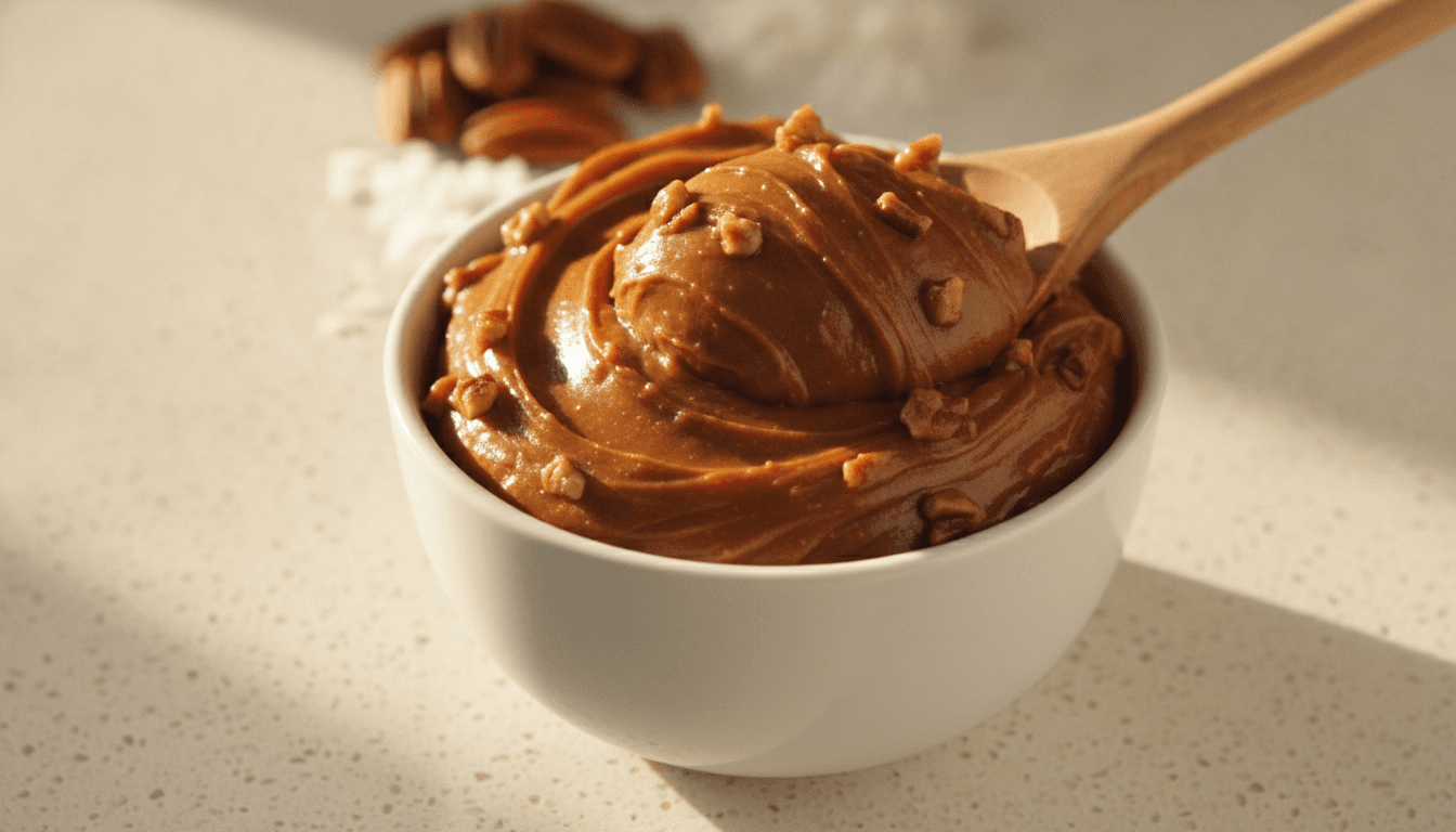 German Chocolate Cake Frosting