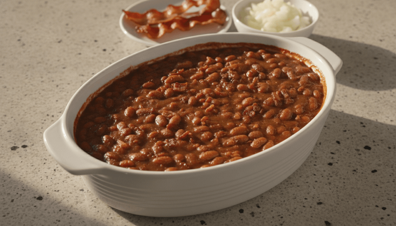 Baked Beans