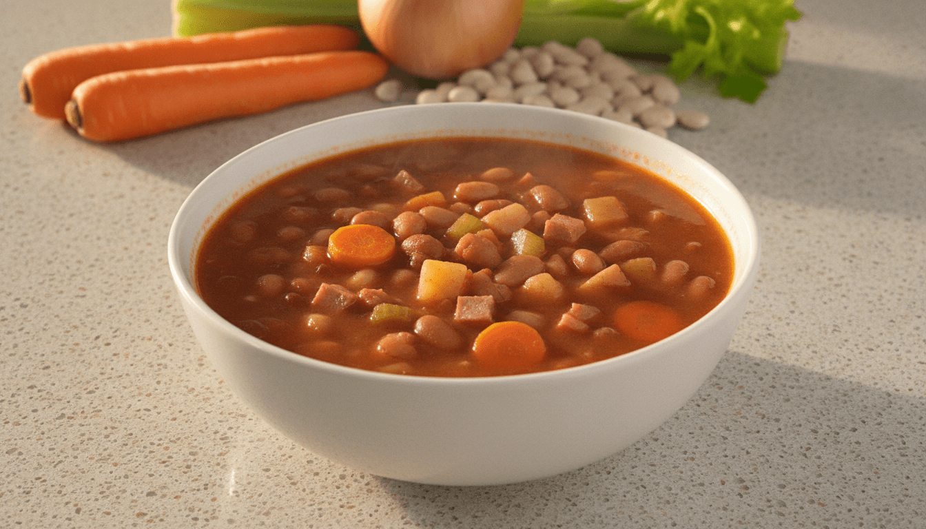 Bean Soup