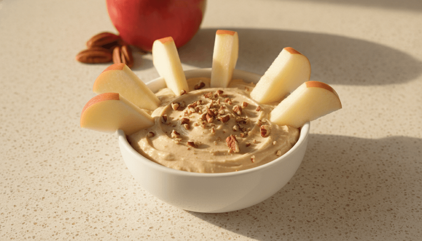 Cream Cheese Apple Pie